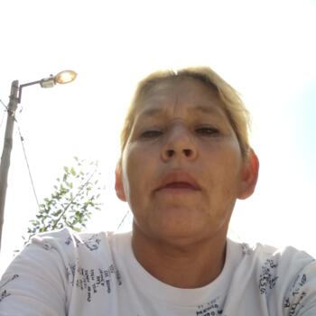 Babysitter in Coleman (Texas): Fidela