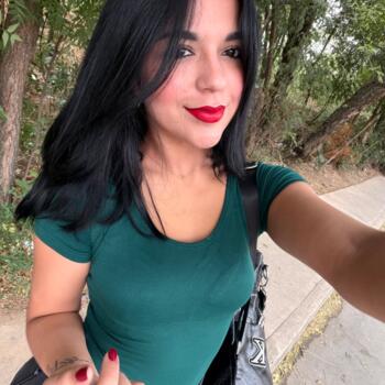 Babysitter in Cúcuta: Daniela
