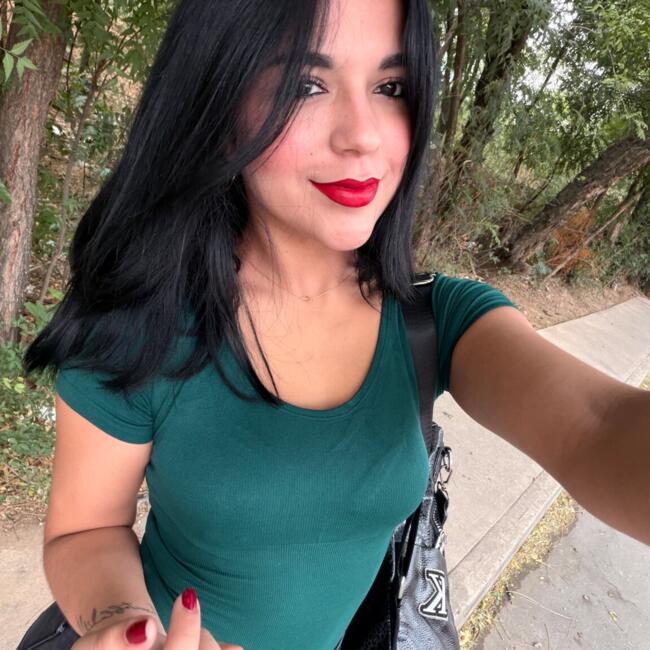 Babysitter in Cúcuta: Daniela