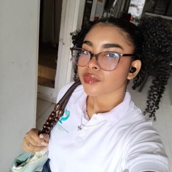 Babysitter in Cartagena: Norieth Gomez Alvarez