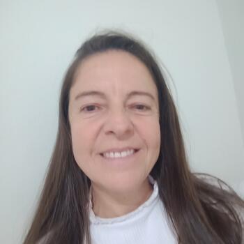 Babysitter in Chapecó: Sirlene