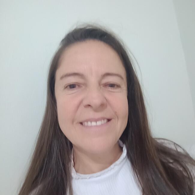 Babysitter in Chapecó: Sirlene