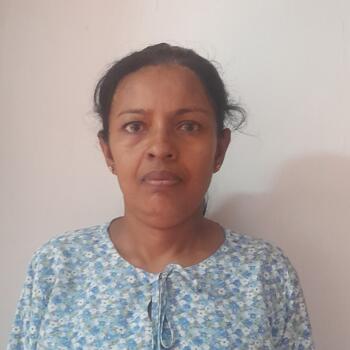 Babysitter in Sri Jayewardenepura Kotte: Niluka