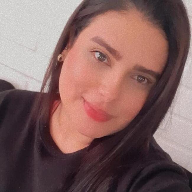 Babysitter in Santiago: Yhenifer