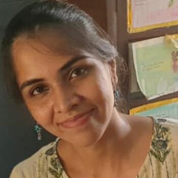 Babysitter in Rotorua: Meera