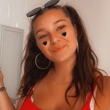 Babysitting job in Lyon: babysitting job Alexandra