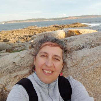 Babysitter in Mar del Plata: María del Carmen