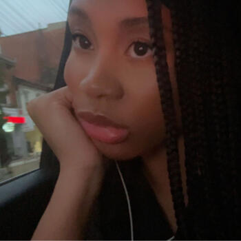 Babysitter in Oakville: Shamaiah