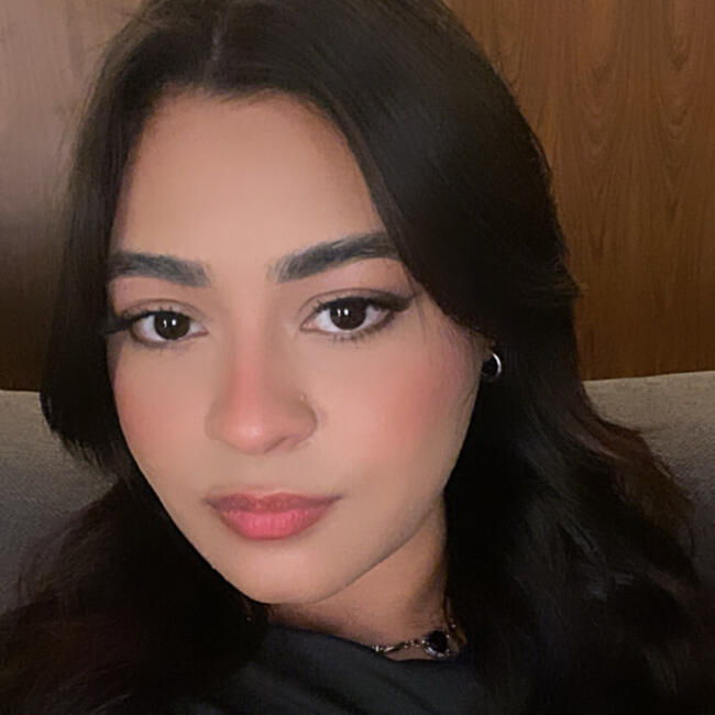 Babysitter in Belém: Cristine