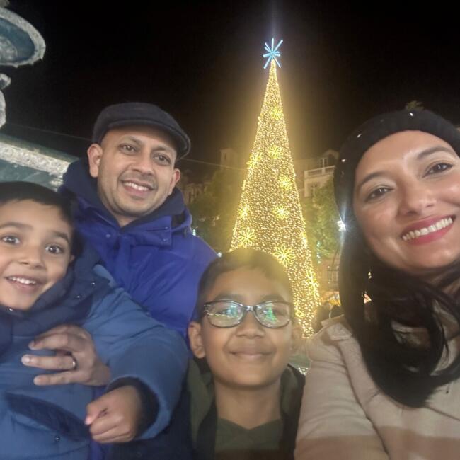 Babysitting job in Edenvale: Nerita