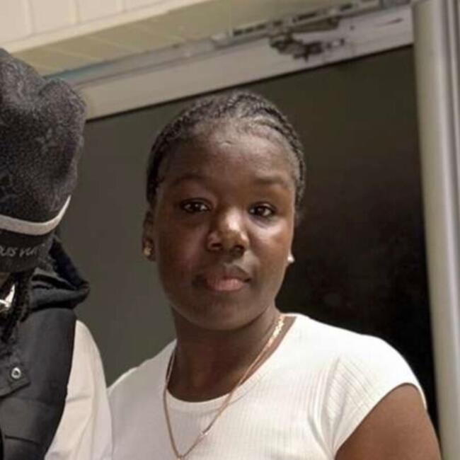 Babysitter in Lorient: Taira