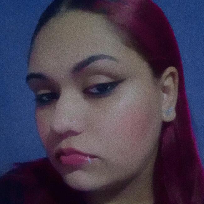 Babá em Belo Horizonte: Bruna