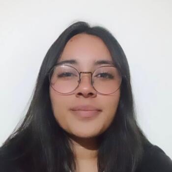 Babysitter in Santa Coloma de Gramenet: Jessica Alejandra