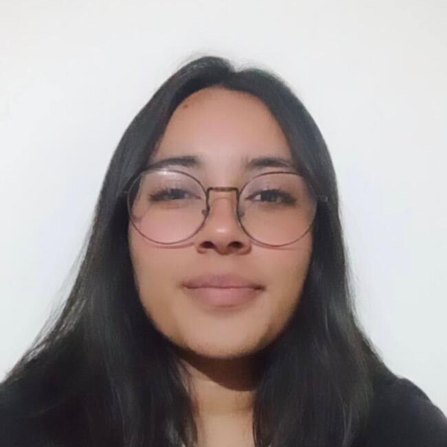 Babysitter in Santa Coloma de Gramenet: Jessica Alejandra