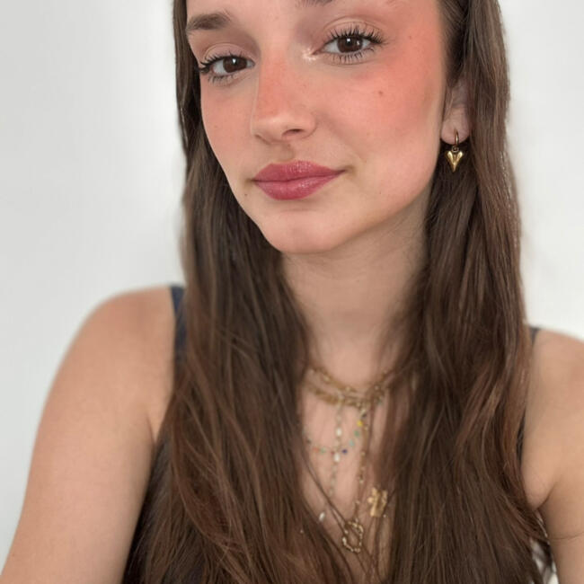 Babysitter in Gradignan: Lilie