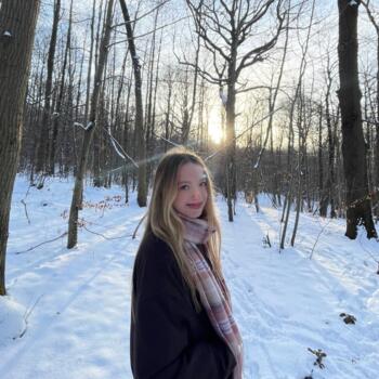 Babysitter in Sèvres: Lucie