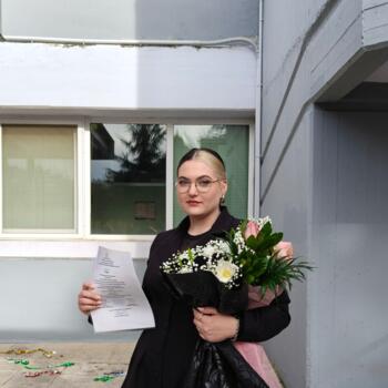 Babysitter in Trikala: Christiana