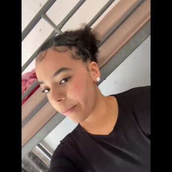 Babysitter Angers: Océane