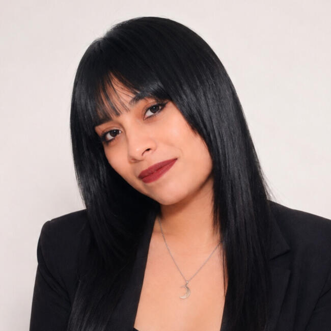 Babysitter in Apodaca: Fernanda