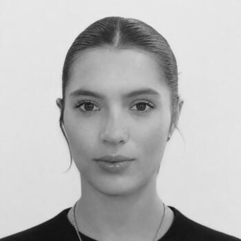 Babysitter in Écully: Manuela