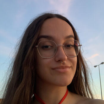 Babysitter in Seville: Beatriz