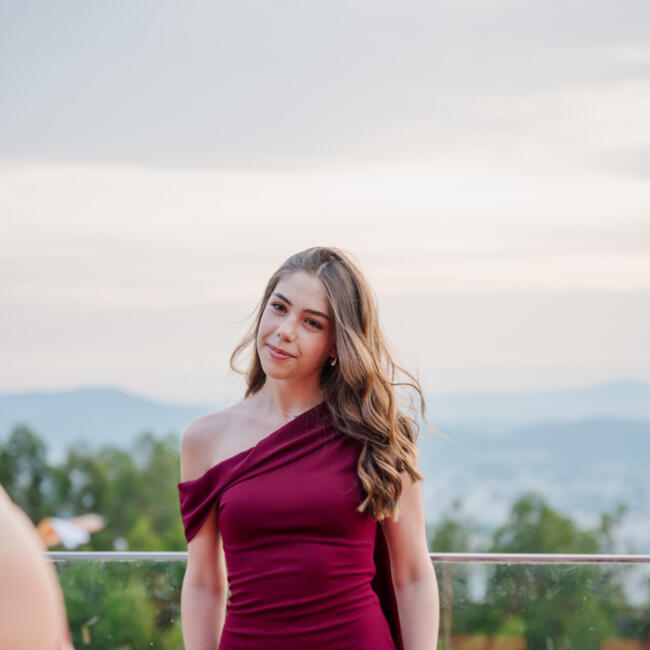 Babysitter em Braga: Cristiana
