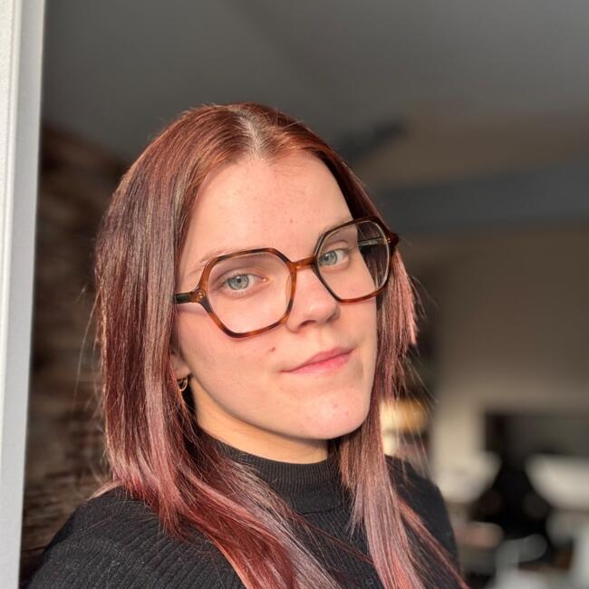 Babysitter in Davayé: Joé