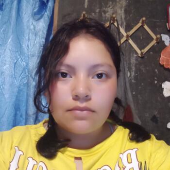 Babysitter in Montevideo: Lourdes