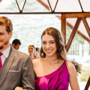 Emprego de babá em Atibaia: emprego de babá Giulia