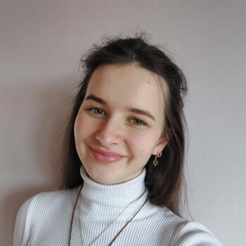 Babysitter Leeds: Katie