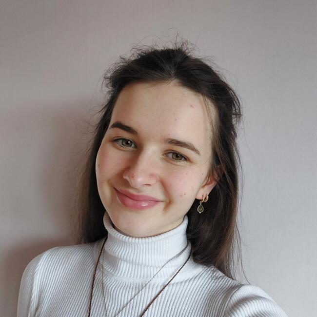 Babysitter in Leeds: Katie