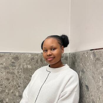 Babysitter Johannesburg: Rethabile