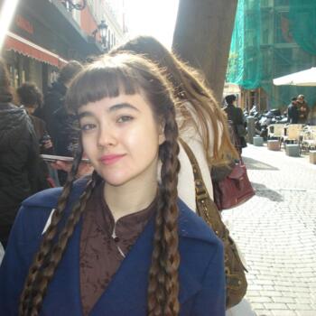 Babysitter in Ceggia: Caterina