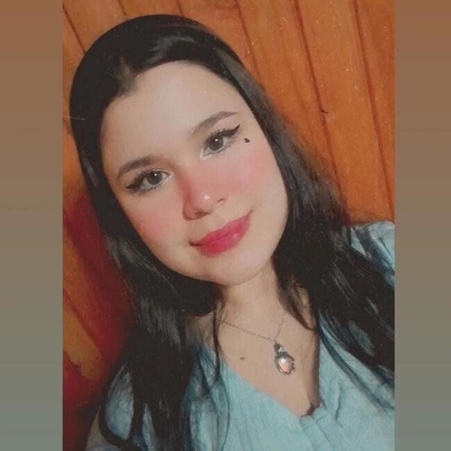 Babysitter in Concepción: María Gabriela