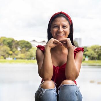 Babysitter in Desamparados (Provincia de San José): Cinthya Méndez Pérez