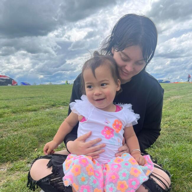 Babysitter in Palmerston North: Jordie