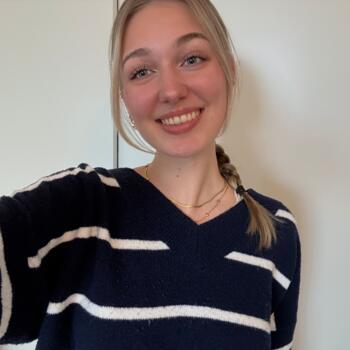 Babysitter in Leonding: Lena