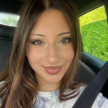 Babysitter Solingen: Samira