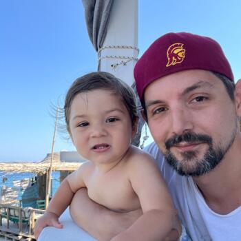 Γονέας Κηφισιά: Nikos