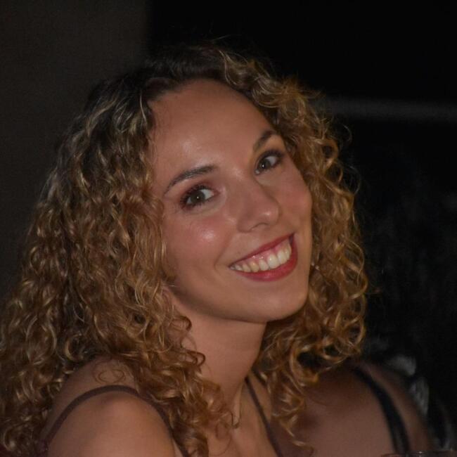 Babysitter in Aix-en-Provence: Leeloo