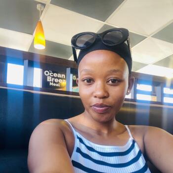 Babysitter in Rustenburg: Maseabata