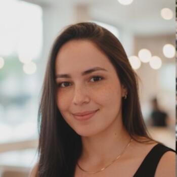 Babá em Teresina: Fernanda