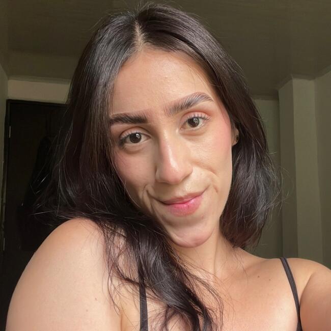 Babysitter in Santa Rosa de Cabal: Maria José