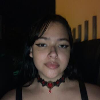 Babysitter in Sarandi: Amanda