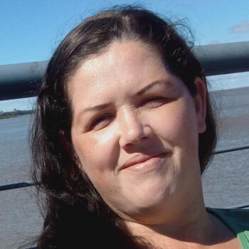 Babysitter in Viamão: Fatima