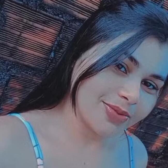 Babá em Pindoretama: Gleice