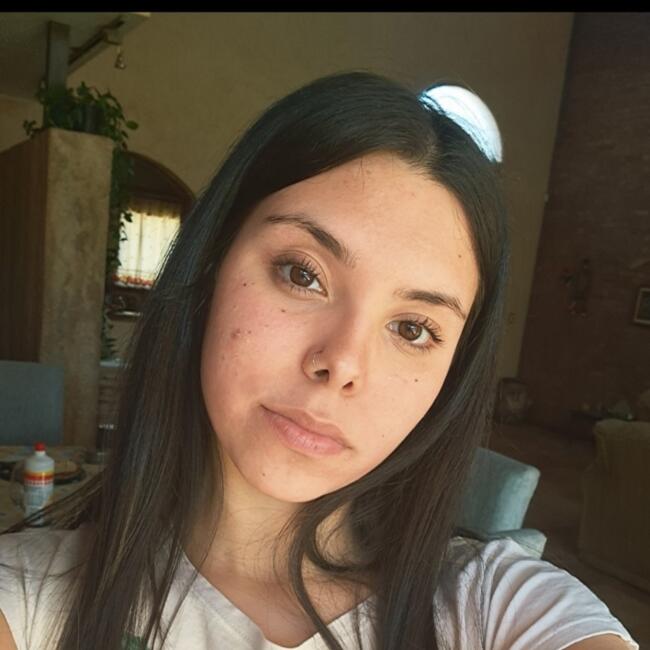 Babysitter in Luján de Cuyo: Ana