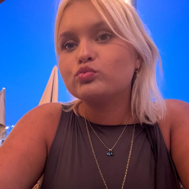 Babysitter in Paris: Marie