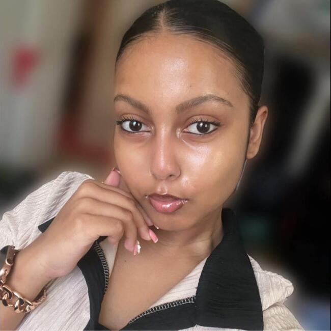 Babysitter in New York: Angelina