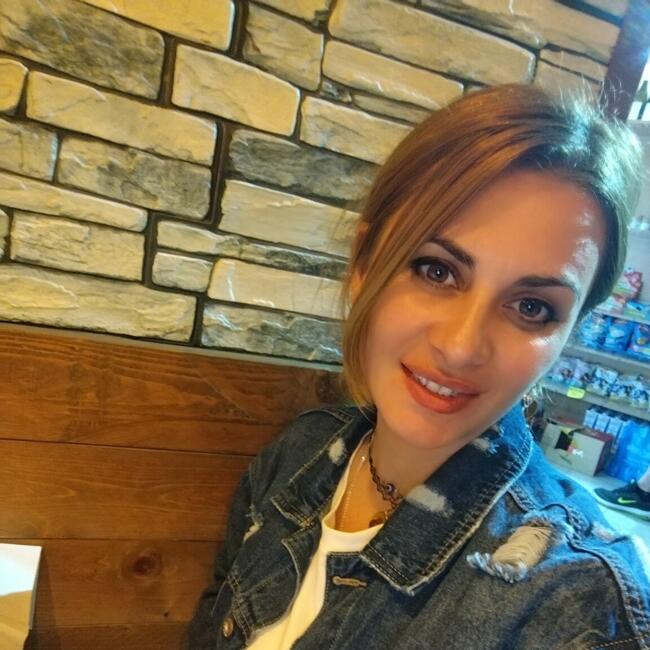 Childminder in Florence: Elza